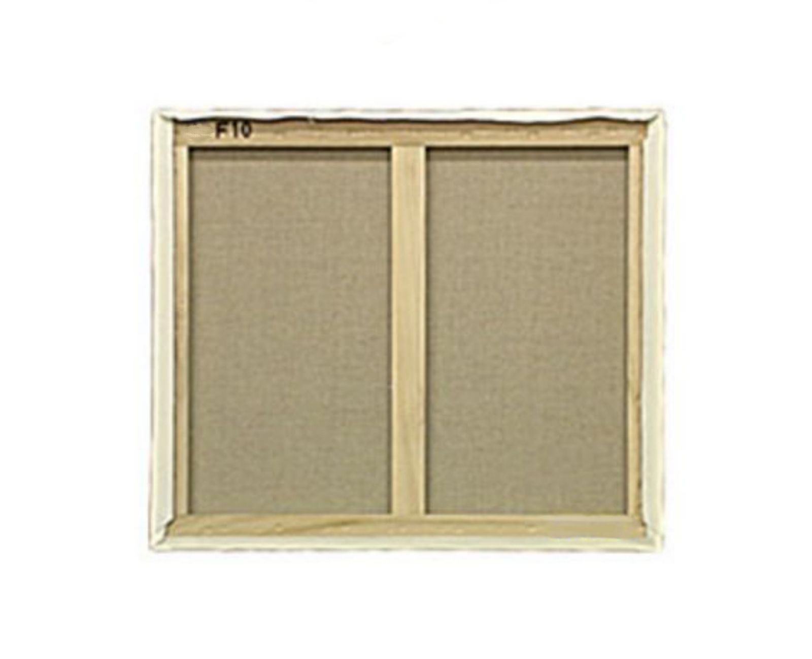 旅の余白ーバガテル公園 油絵