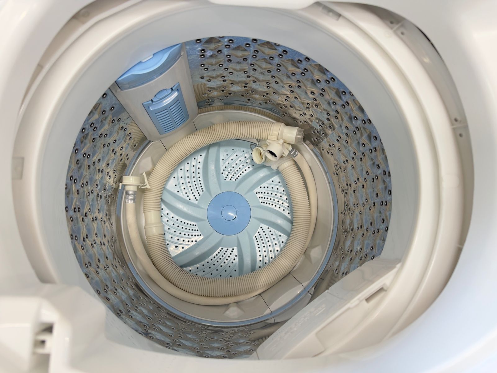 大阪 3か月保障付き 洗濯機 東芝 7kg 2020年 AW-7G9 IS-34 WWW_KANDAIZUMI_COM