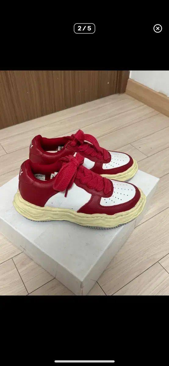 Maison MIHARA YASUHIRO メゾンミハラヤスヒロ 235 240