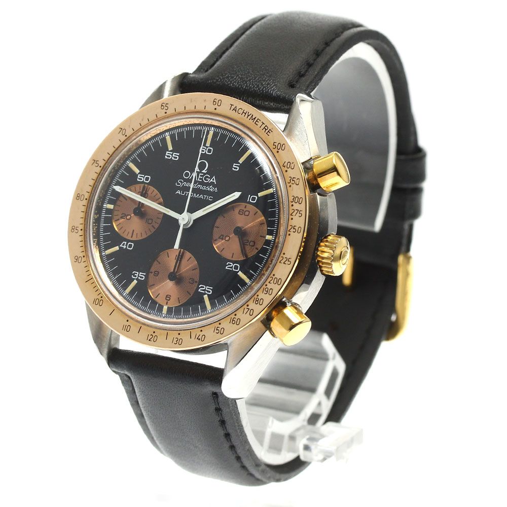 OMEGA スピードマスター ブレス PG 18ｍｍ OMEGA（オメガ） スピードマスター用 純正 ブレスレット シルバー