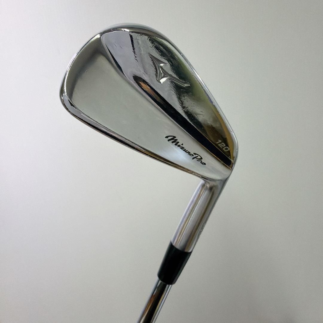 養老 Mizuno Pro 120 2020 5番単品アイアン DG S200 - メルカリ