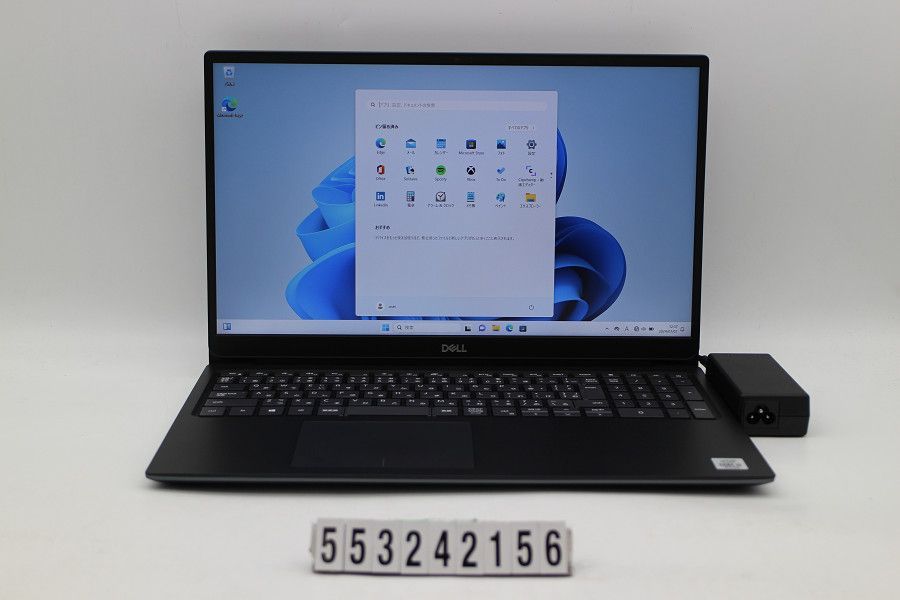 DELL Vostro 5590 Core i5 10210U 1.6GHz/8GB/256GB(SSD)/15.6W/FHD(1920x1080)/Win11 【553242156】