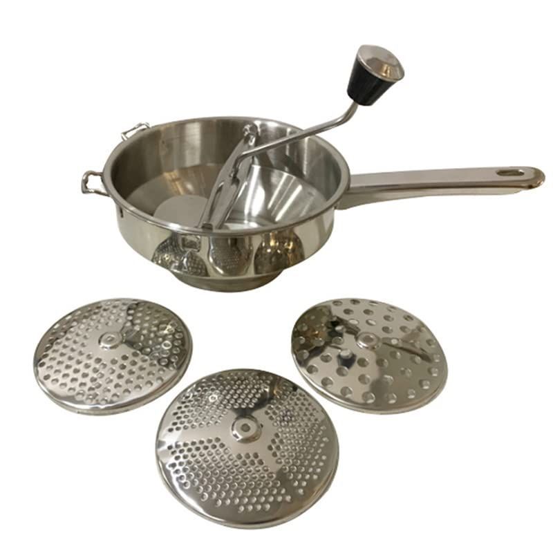 【SALE】未使用 業務用 ムーラン 裏ごし器