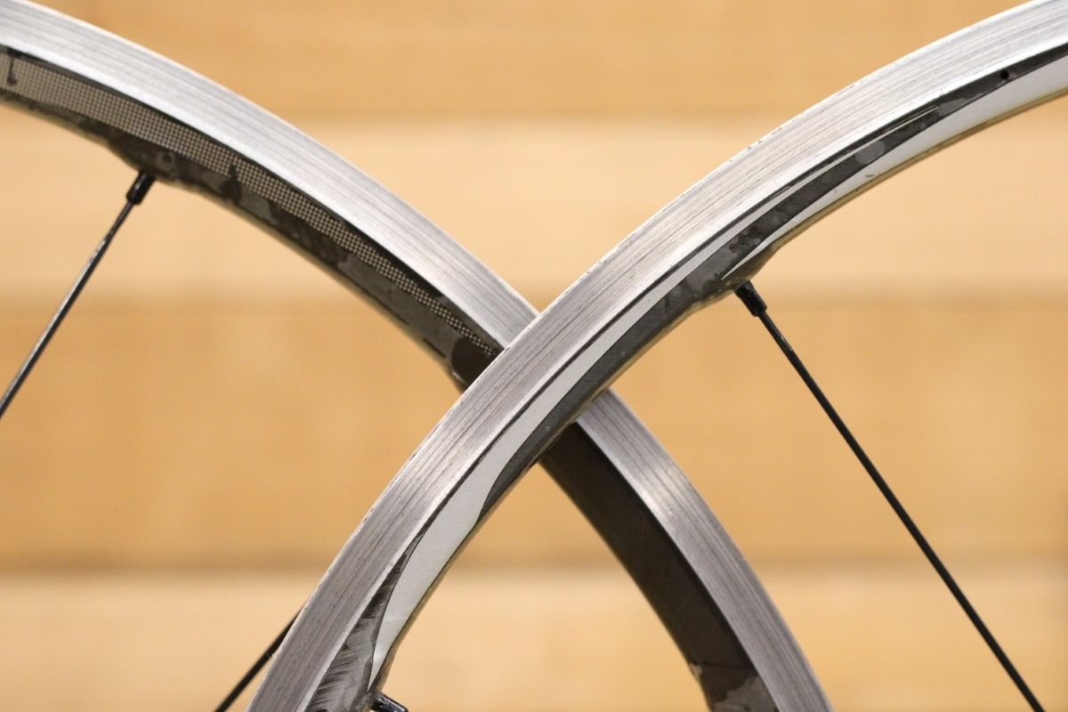 シマノ SHIMANO デュラーエース DURA-ACE WH-9000 C24 12/11S