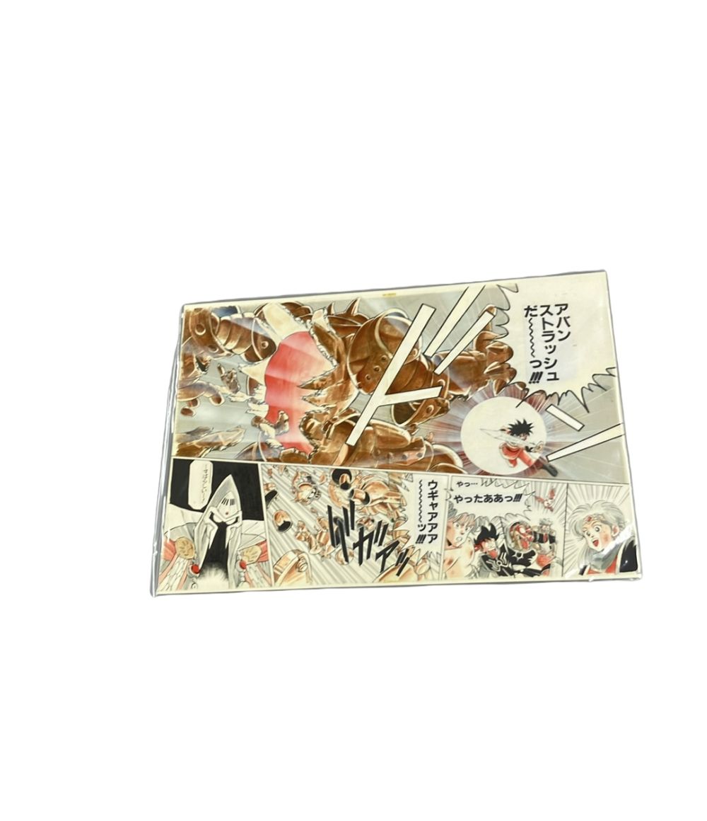 ドラゴンクエスト Ⅳ Ⅴ Ⅵ 原画3枚セット ドラクエ 複製原画 v