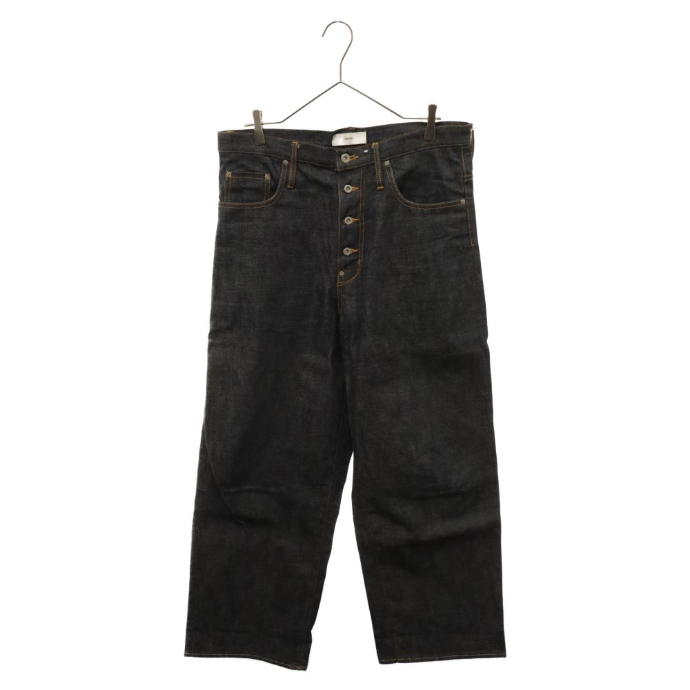 SUGARHILL (シュガーヒル) CLASSIC DENIM PANTS クラシックデニムパンツ インディゴ SHD-DPT-001 - メルカリ