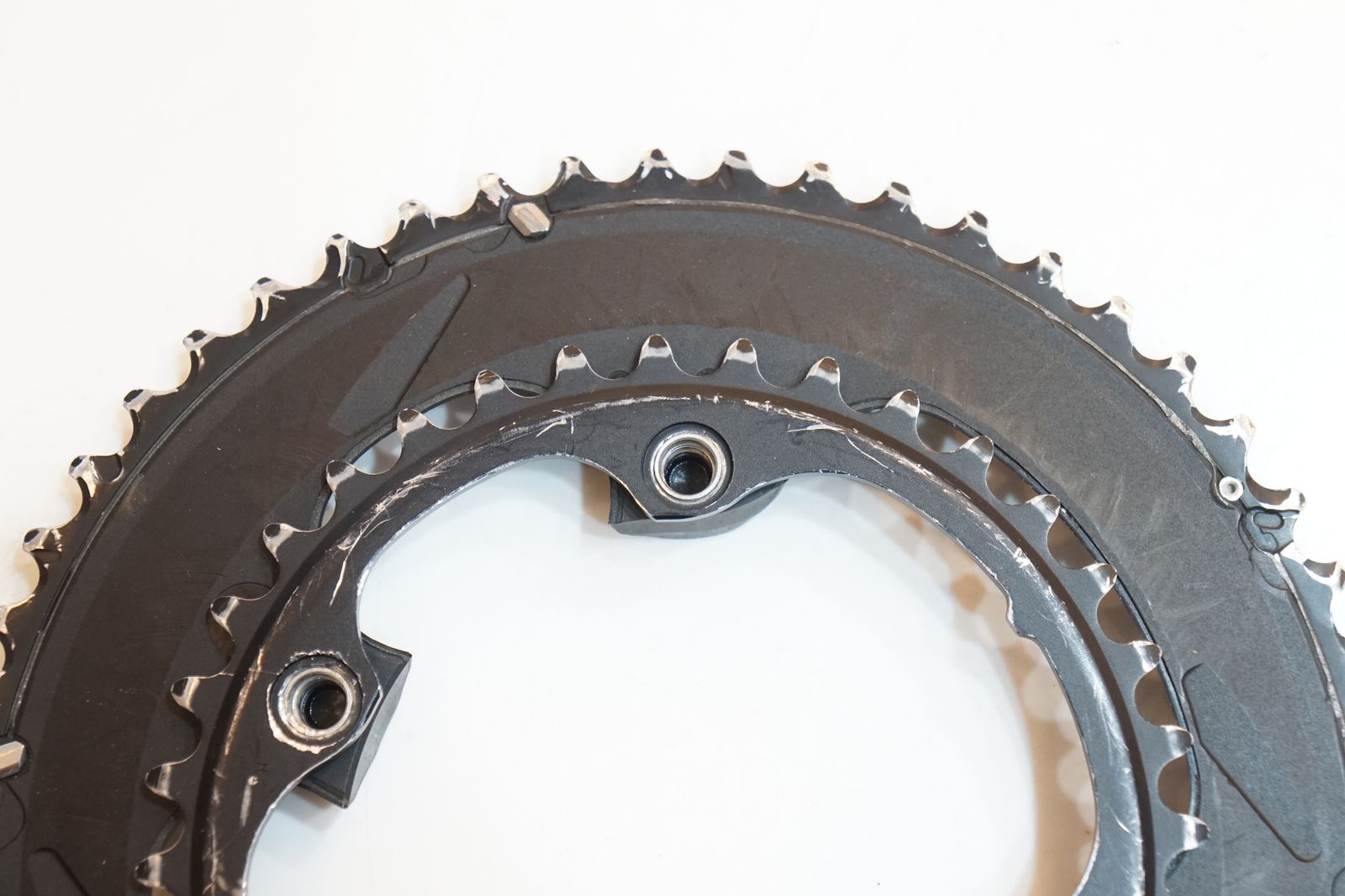 SHIMANO 「シマノ」 ULTEGRA FC-R8100 52-36T/12s チェーン