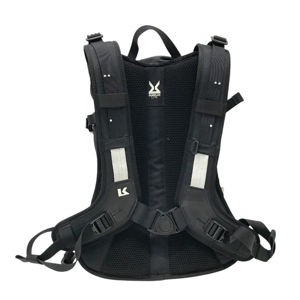 クリーガ Kriega R20 バックパック クリーガ R20 ハーネスポケット付き