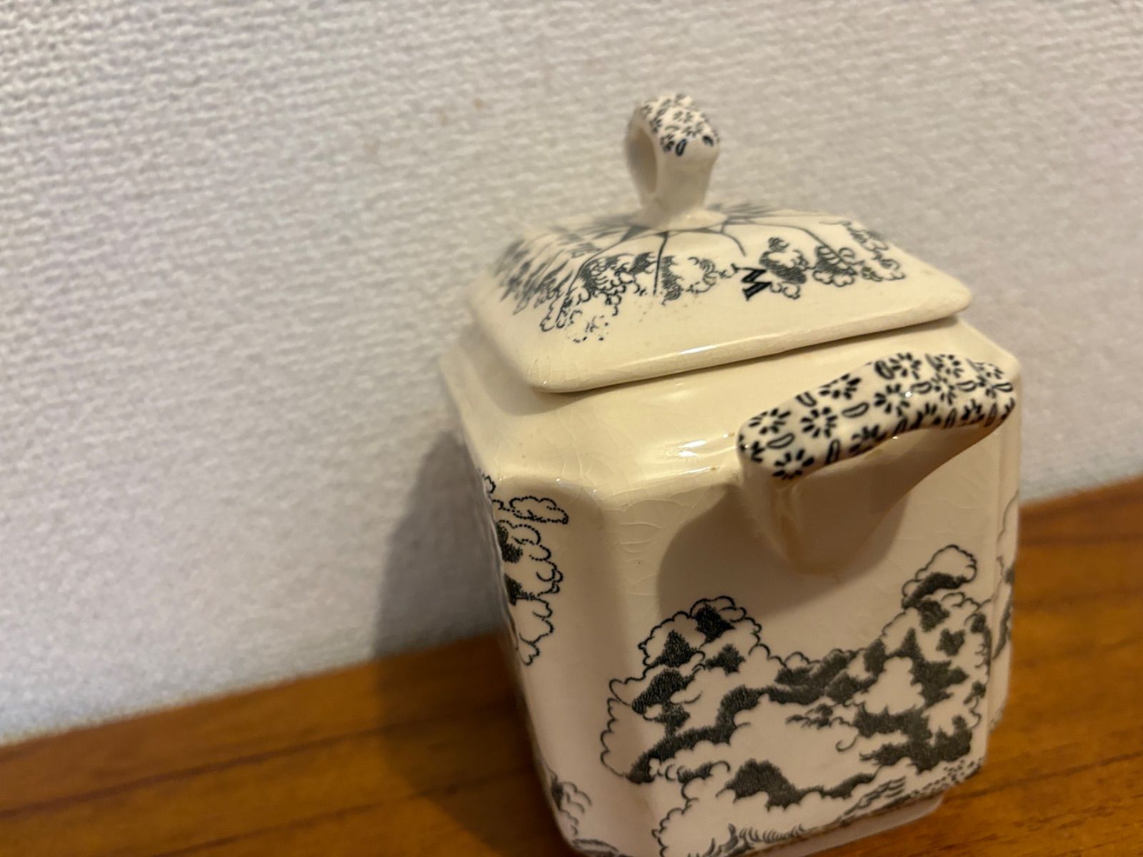 1点