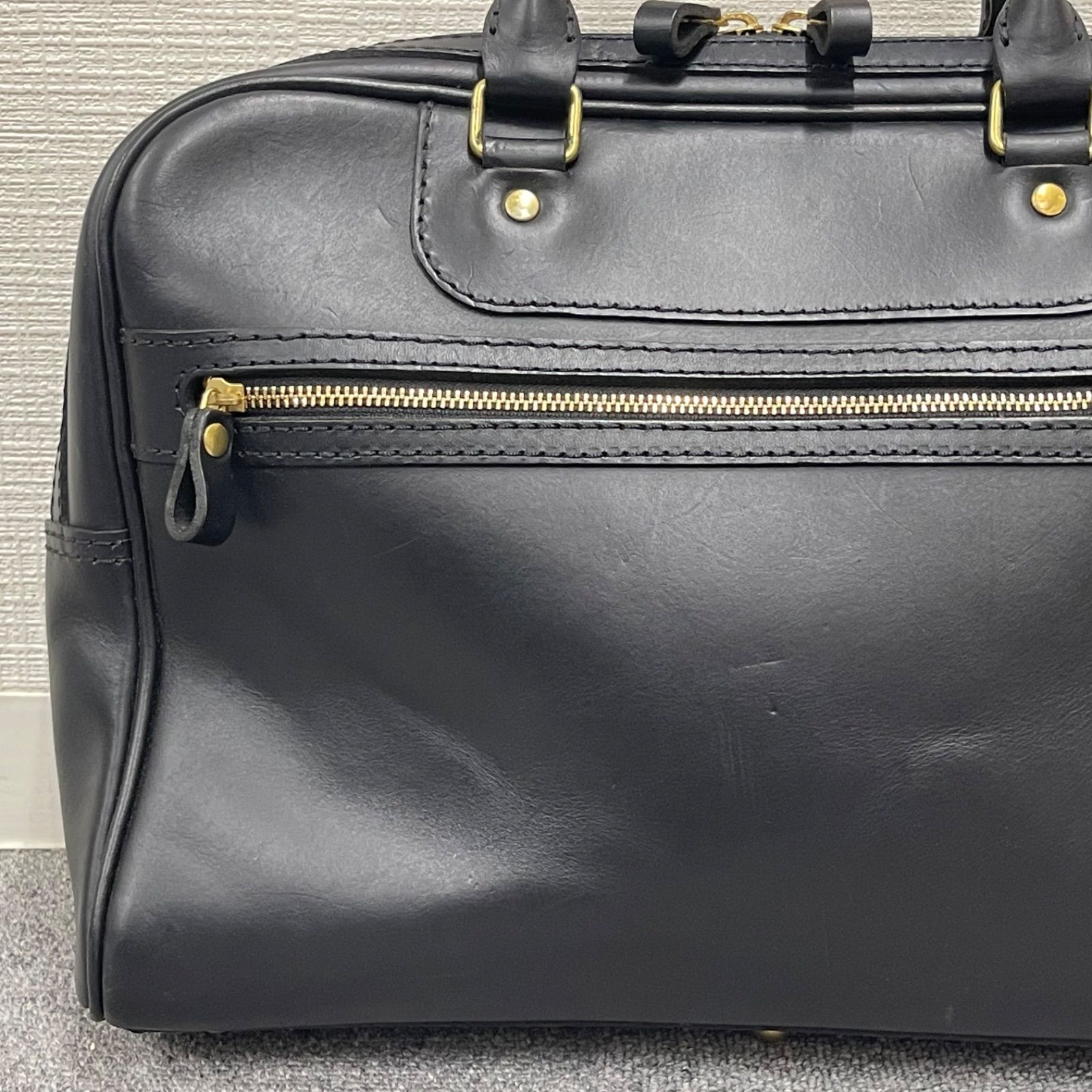 最終お値下げ! HERZブリーフケース 黒 NPA】【CEEKAY 様専用】HERZ ヘルツ ブリーフケース ビジネス