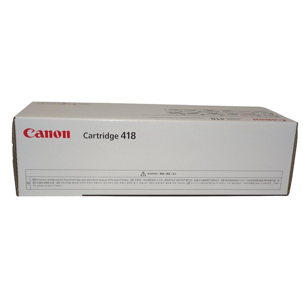 トナーカートリッジ418