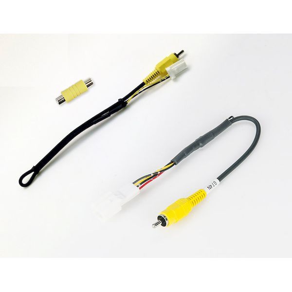 【新品・7営業日以内発送】データシステム Data System RCS080N ツインVIEWキット【沖縄離島販売不可】