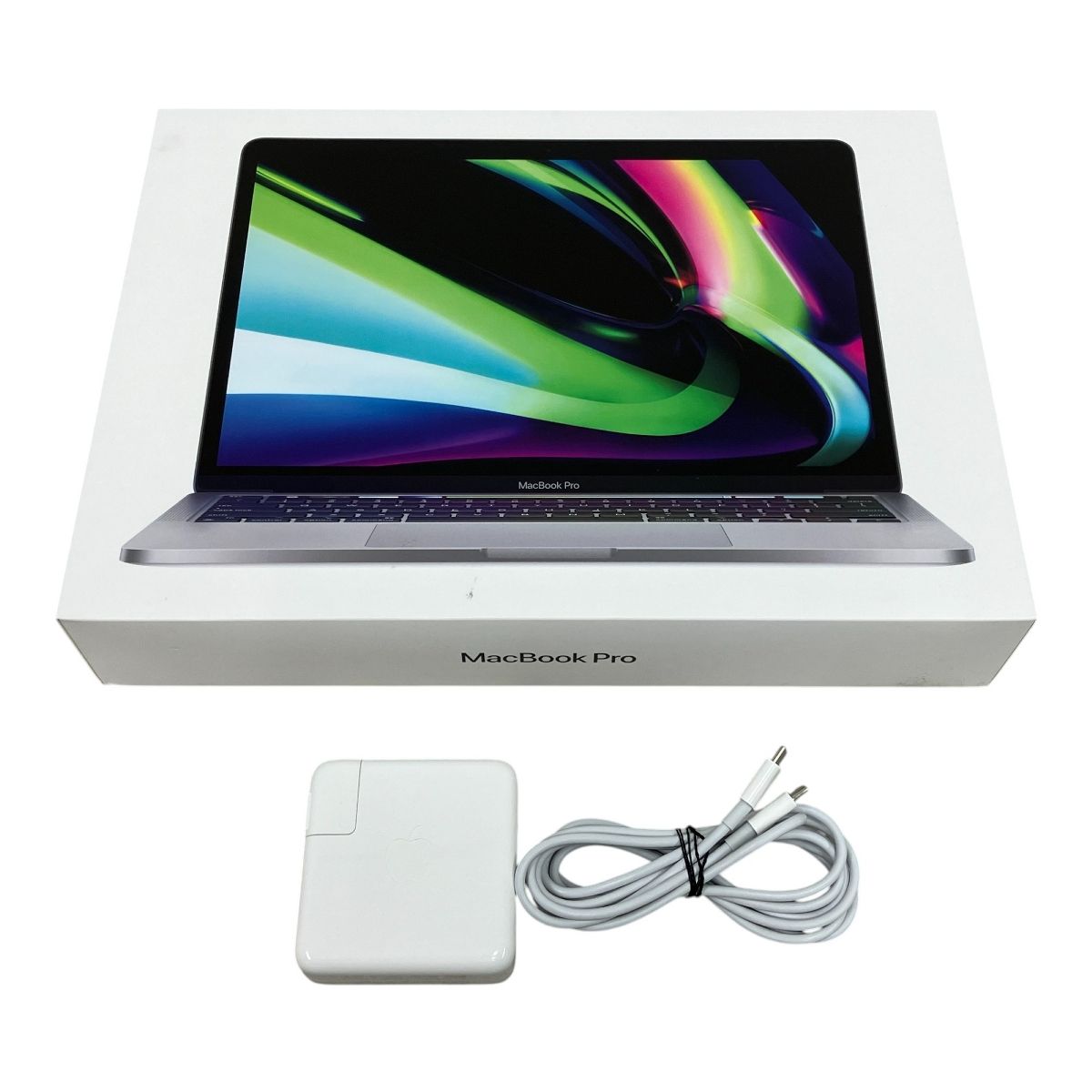 MacBook Pro