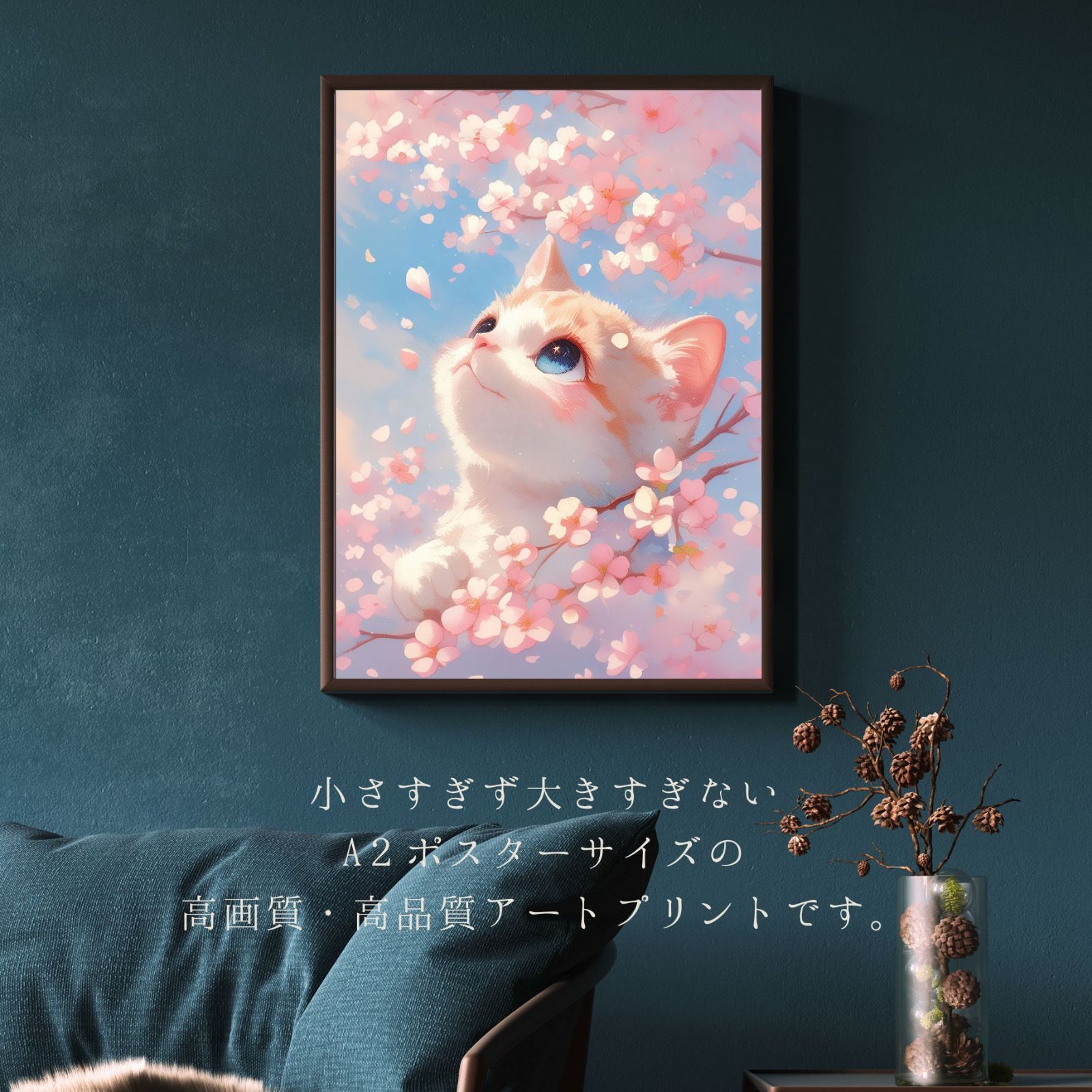 花見 春