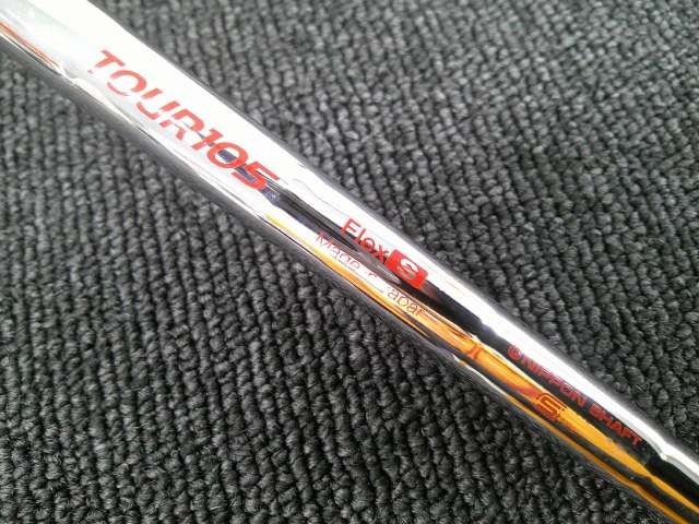 中古 アイアンセット タイトリスト T300 単品アイアン/NSPROMODUS3