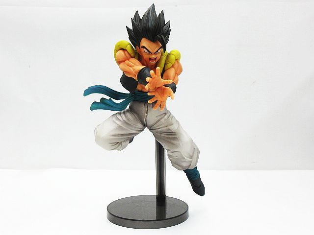 BANDAI SPIRITS ドラゴンボール超 スーパー ブロリー 最強融合