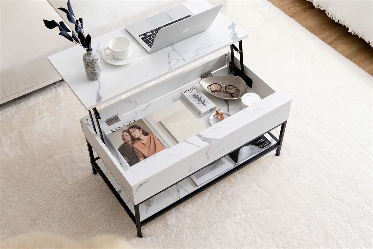 Fika フィーカ センターテーブル テーブル 注文 ローテーブル リビング