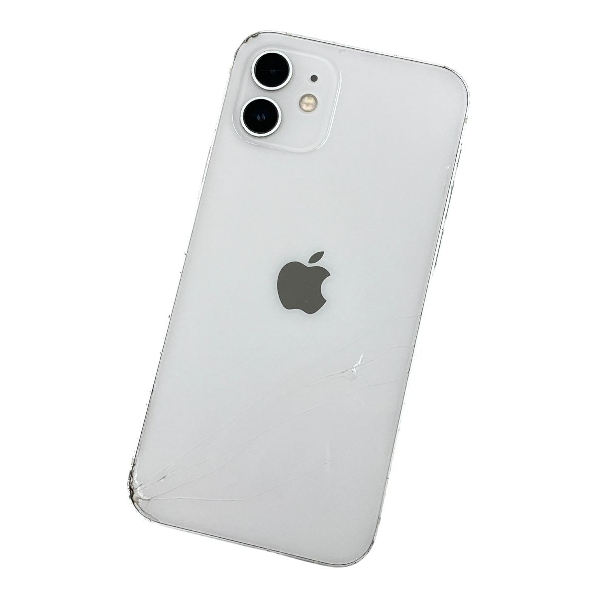 Apple iPhone 12 MGHP3J/A 64GB SIMフリー 液晶漏れ Apple iPhone 12 MGHP3J/A 64GB SIMフリー 液晶漏れ