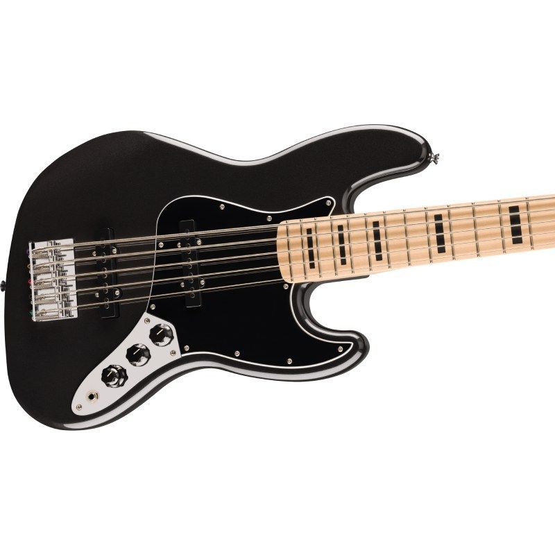 Jazz Bass
