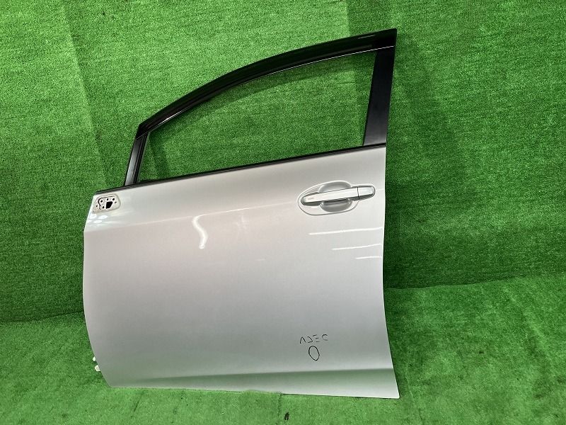 ラクティス DBA-NCP120 左ドアミラー G 1F7 7P 38370 ラクティス G