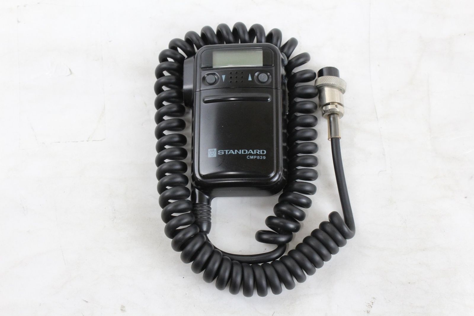 現状品 スタンダード 無線機 C5600 FM TWIN BANDER トランシーバー