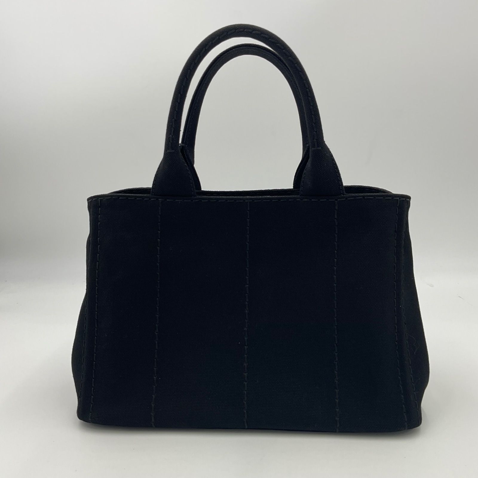 PRADA プラダカナパブラックS | ヤマダウェブコム