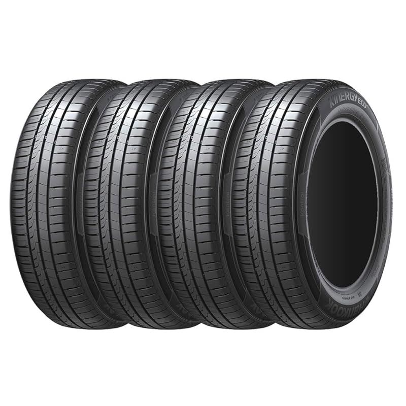 ハンコック(Hankook) 165/55R15 75V Kinergy Eco 2 K435 キナジーエコ2 0