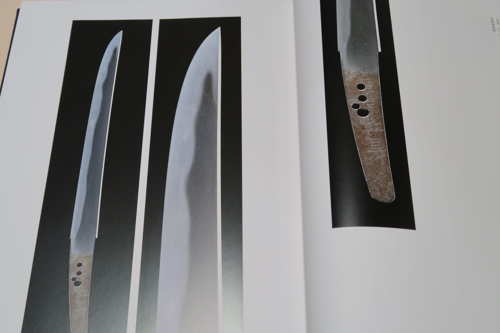 虎徹と清麿 : 日本刀の華江戸の名工 : 佐野美術館創立40周年記念