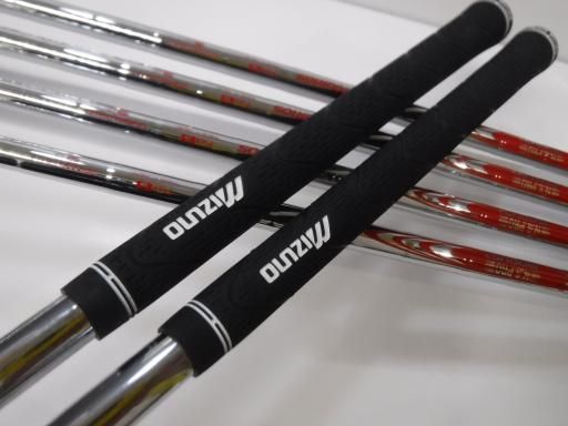 まで限定 ミズノ Mizuno Pro M-15 6S アイアンセット IR NS PRO MODUS3 TOUR105 フレックスS メンズ 男性用 右利き 右用 Bランク ゴルフクラブ 2度着用