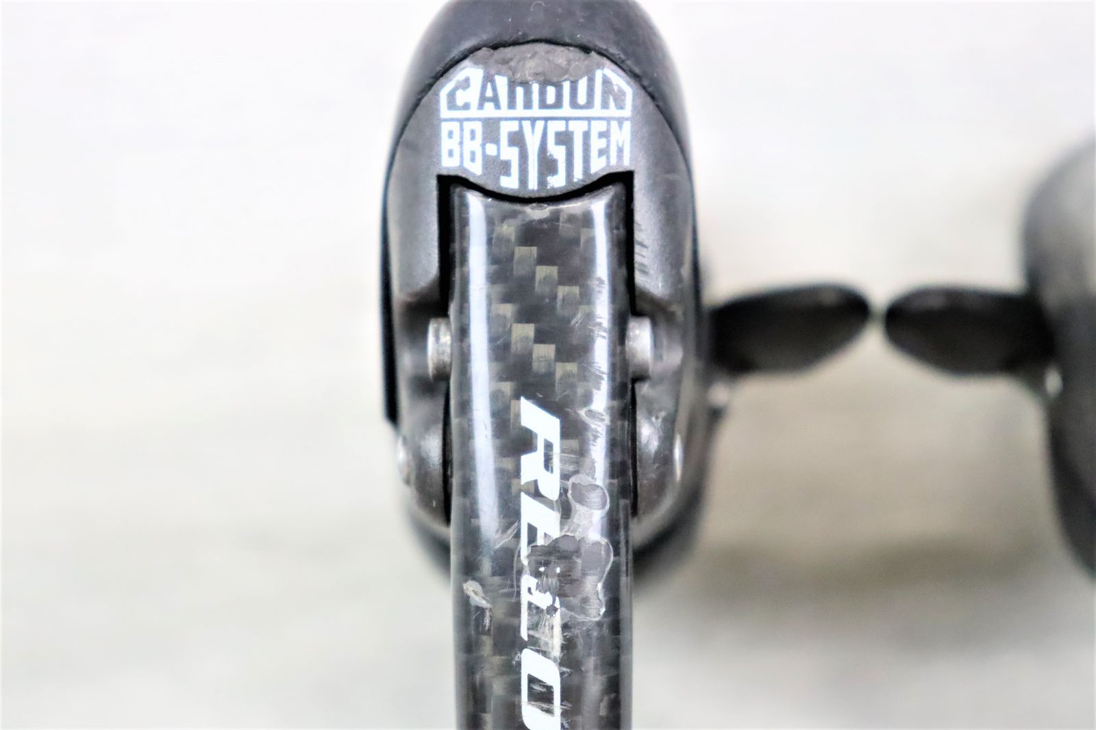 42 Campagnolo RECORD CARBON BB-SYSTEM カンパニョーロ レコード