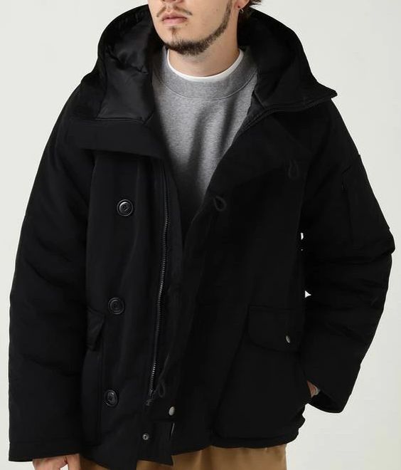 新品タグ付き オリーブ 310 M L XL 2XL ジャケット アウター