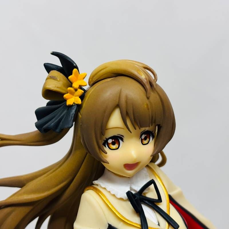 ラブライブ それは僕たちの奇跡 PM フィギュア 9体 まとめ セット μ's