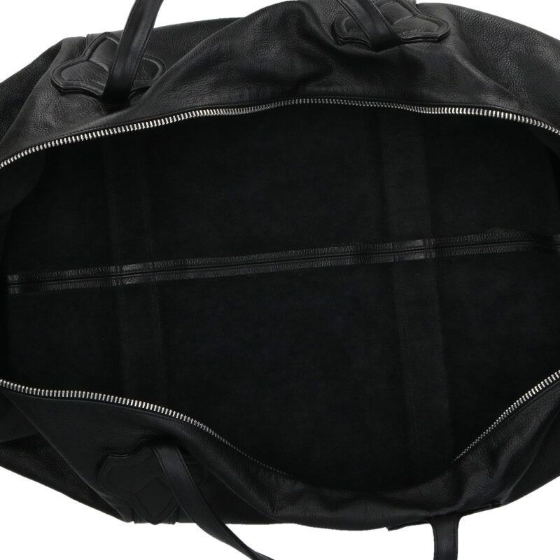 クロムハーツ DUFFLE GYM BAG/ダッフルバッグ ダガージップ