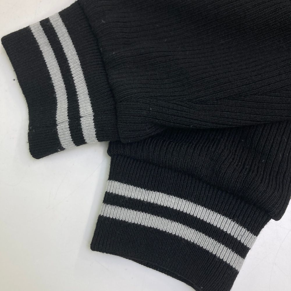 マンシングウェア ニット切替