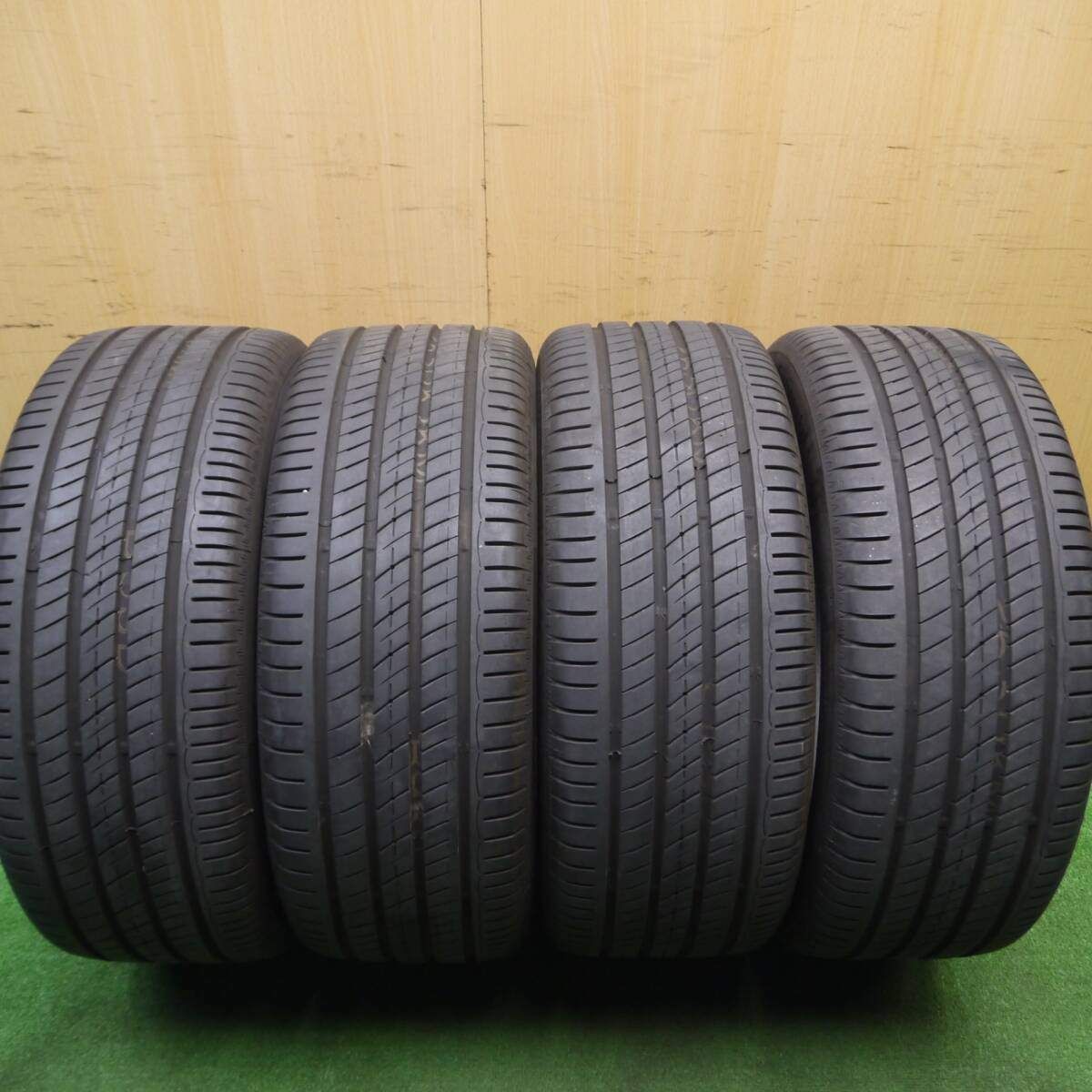 バリ溝 24年 9.5分以上 225|50R17 コンチネンタル ウルトラコンタクト UC7 17インチ ベンツ アウディ BMW等 4121305Hノタ