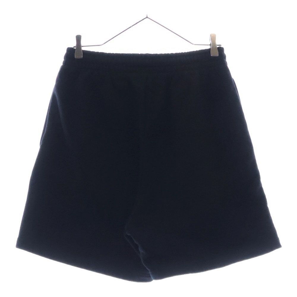 BALENCIAGA (バレンシアガ) CHANPAIN LOGO SWEAT SHORT スウェット