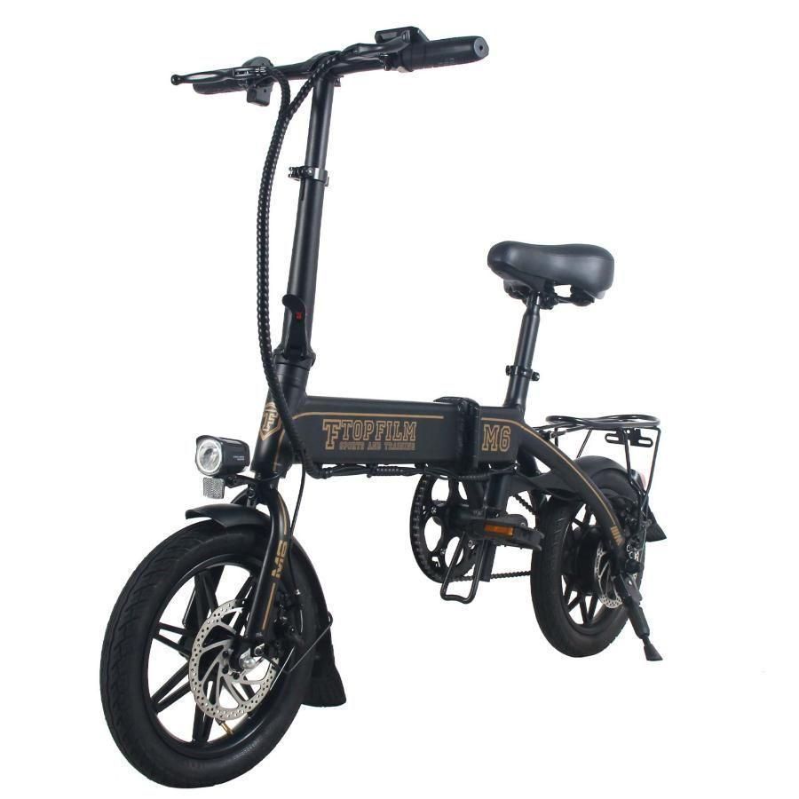 電動自転車 電動アシスト自転車 公道走行可 折りたたみ自転車 14インチ2201 電動自転車 電動アシスト自転車 公道走行可 折りたたみ自転車 14インチ2201