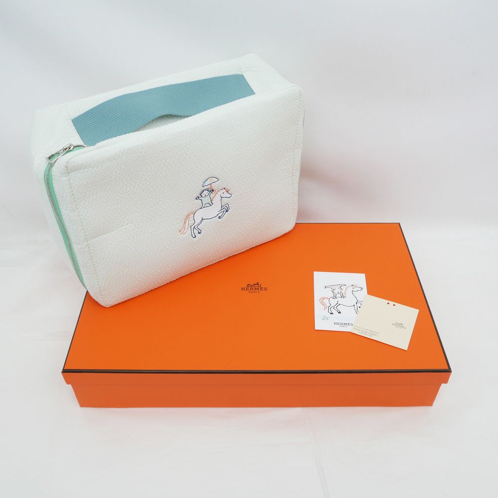 名東】【HERMES】エルメス ガブリオル トゥーゴーMM