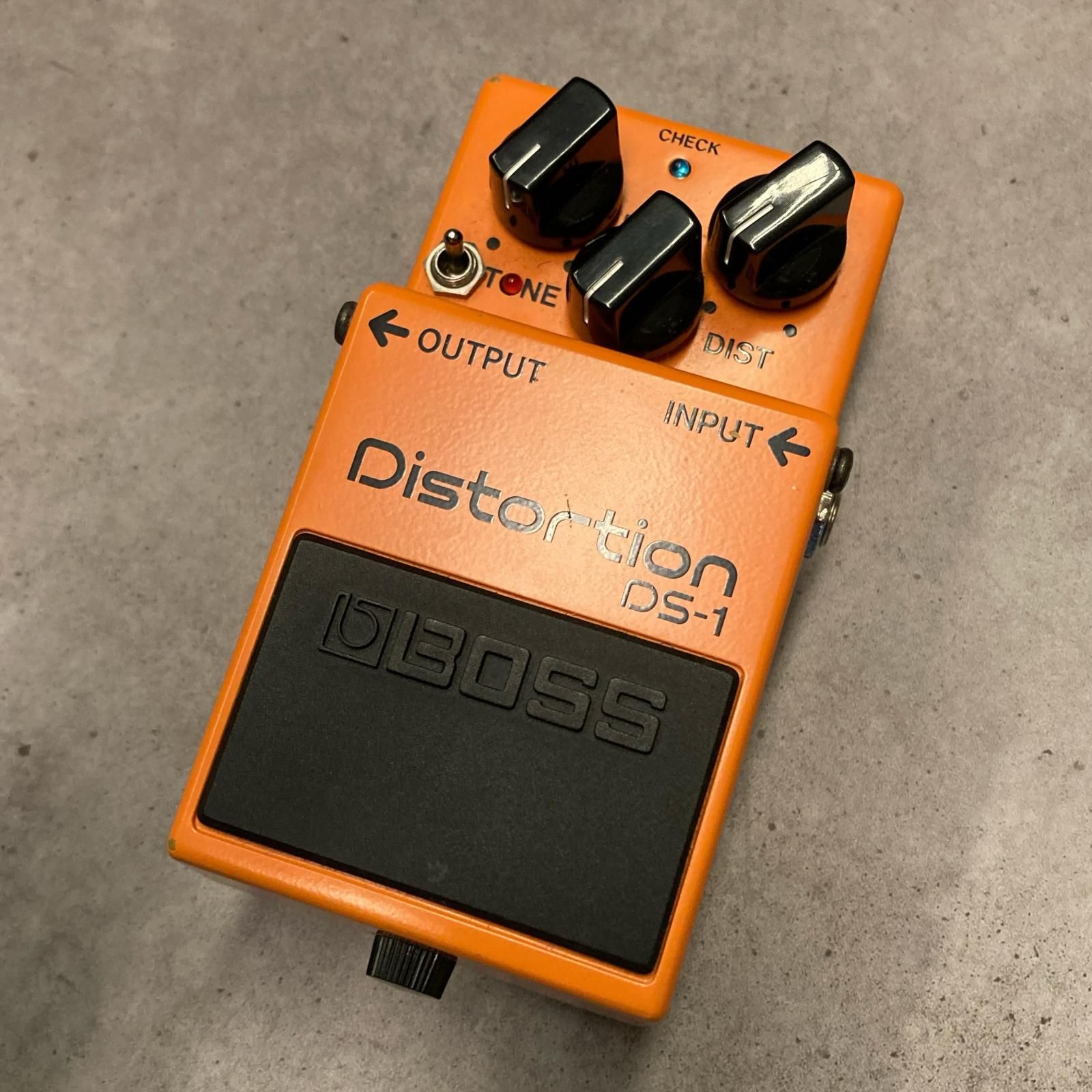 三重本店 楽器 Keeley | キーリー エフェクター DS-1 Ultra 472