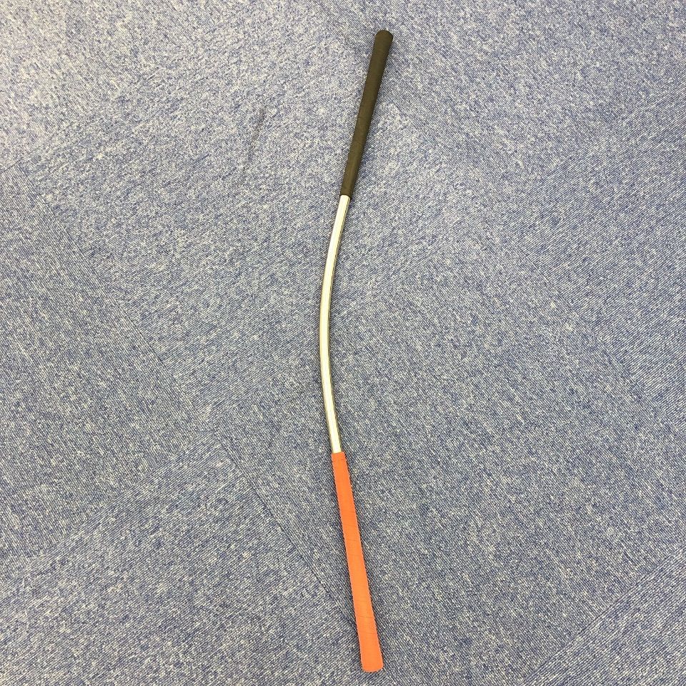 ツアープロスティンガー 三觜プロ監修 うねり棒 ゴルフ練習器具