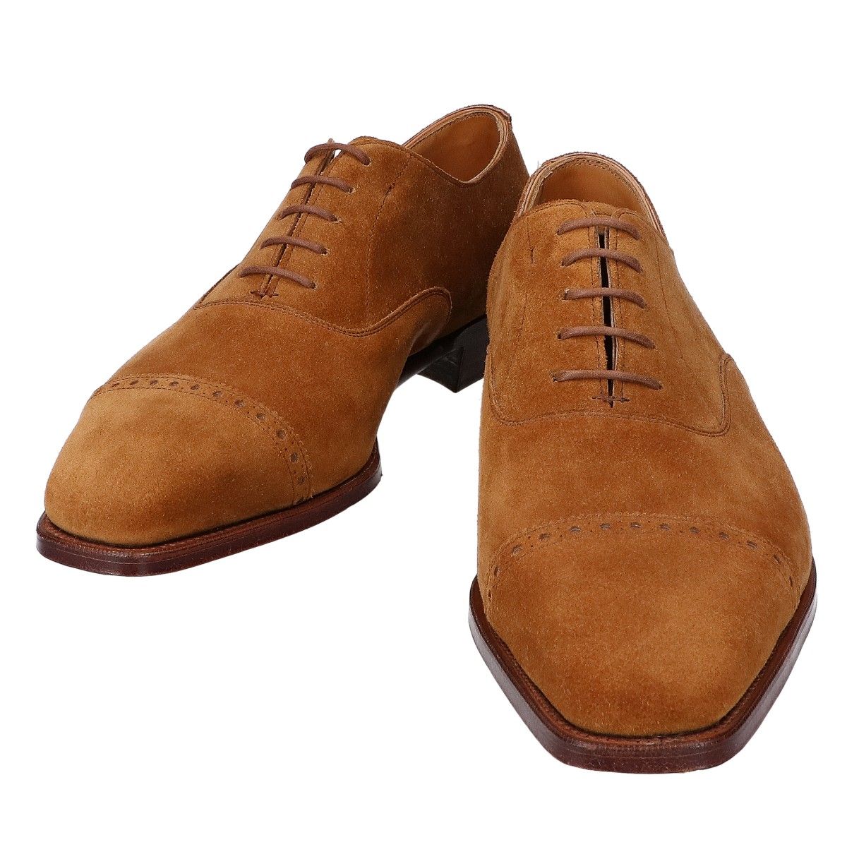 アンソニークレバリー ANTHONY CLEVERLEY NAKAGAWA 8E