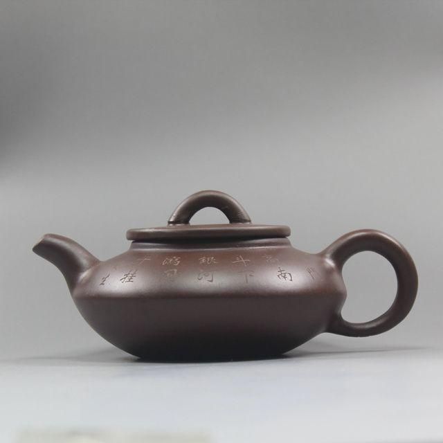 中国茶器 紫砂壺・紫泥急須・茶壺・茶道具 中国茶器 紫砂壺・紫泥急須・茶壺・茶道具 - メルカリ