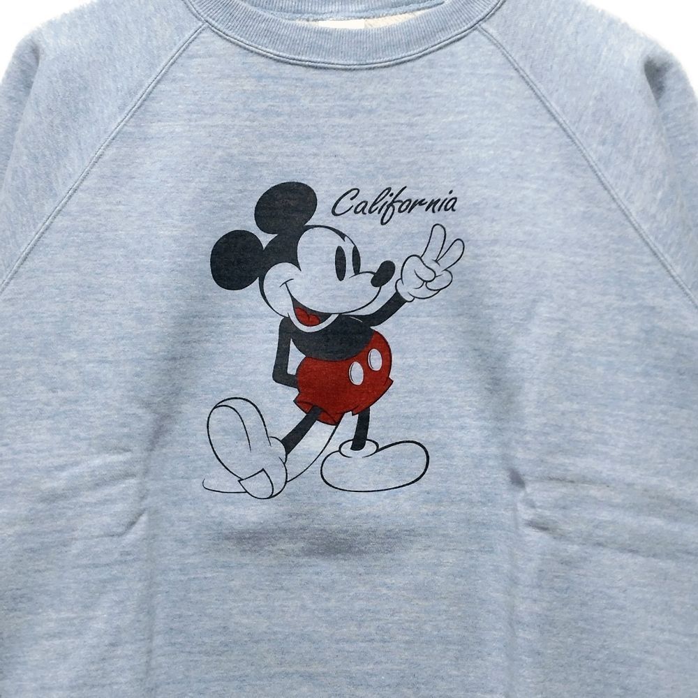 STANDARD CALIFORNIA スタンダードカリフォルニア ×Disney