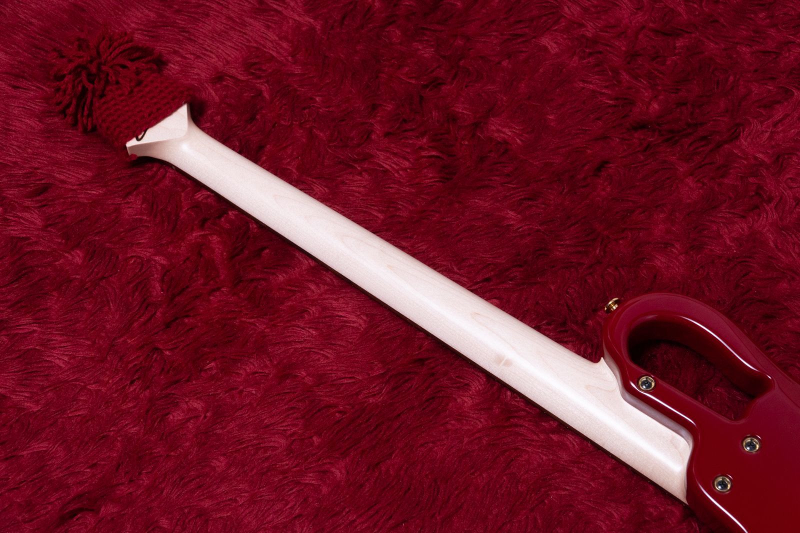 new saitias guitars | Lorentz4 Custom Shaman Red 2.730kg 881025105 GIB横浜 IMPECCABLEHEALTHCARESERVICES_COM