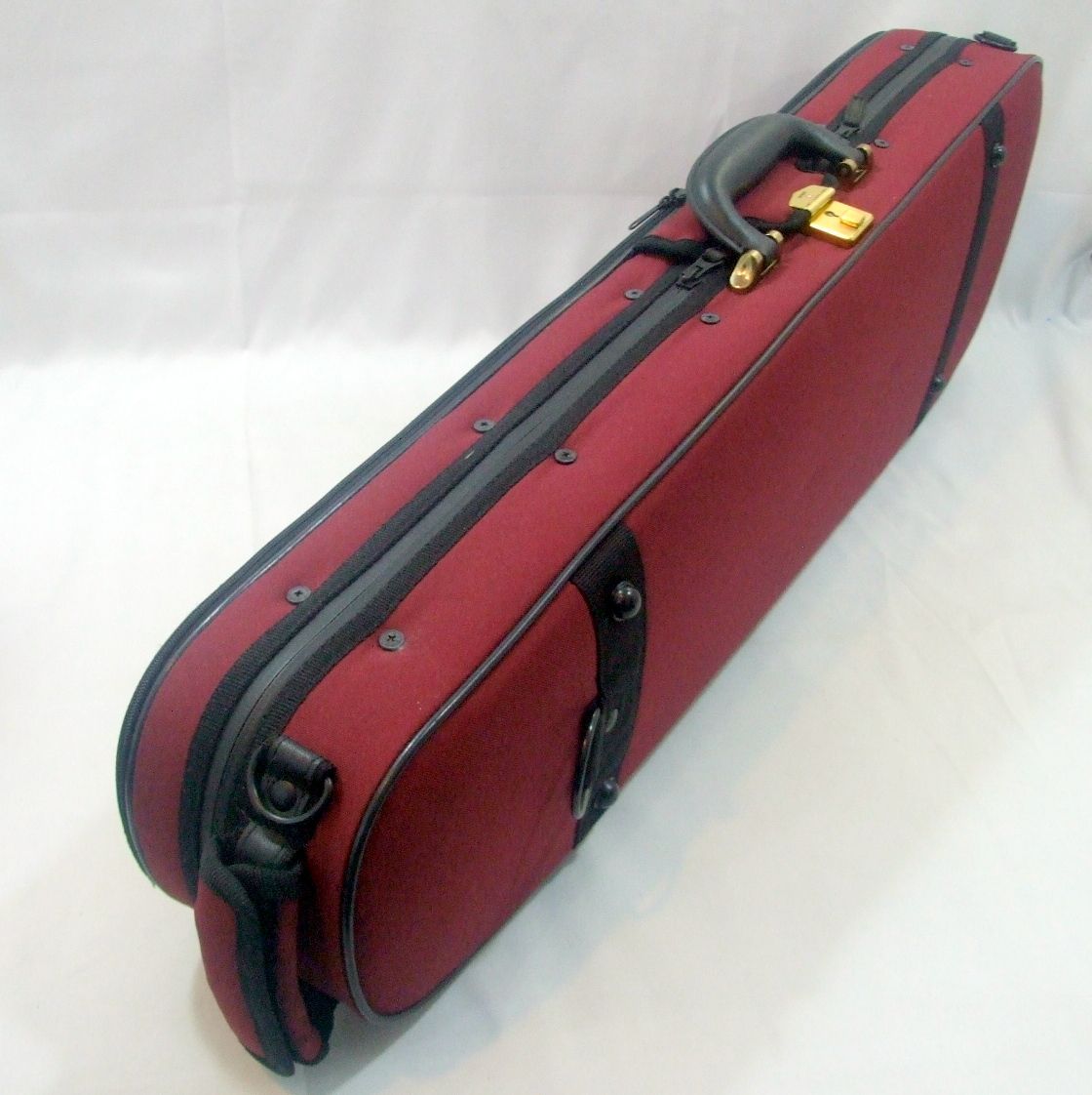 Suzuki Violin No.540 4/4 ケース付 Suzuki Violin No.540 4/4 ケース付 スズキバイオリン No540 4/4 虎杢