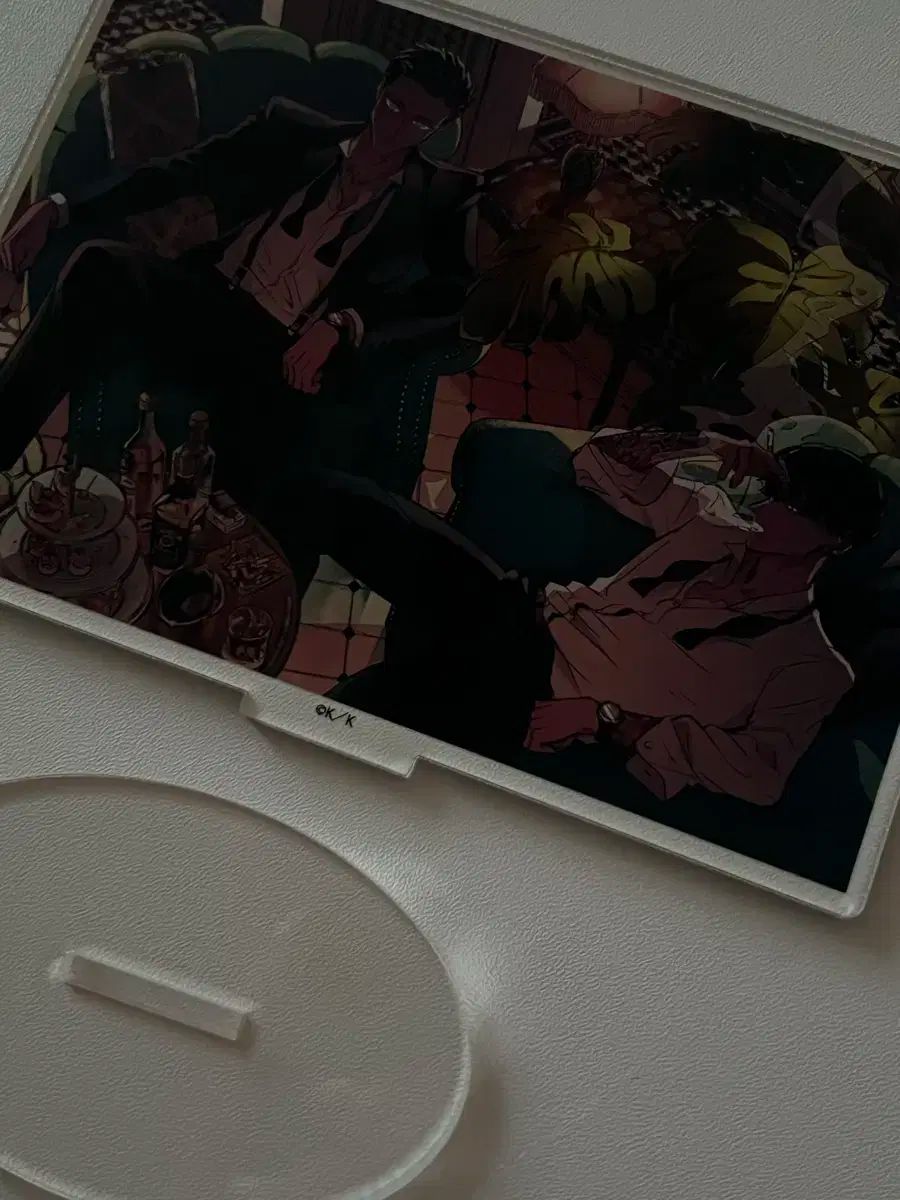 Ranunculus 2st にじさんじ チェキ風カード 海妹四葉 レア セット