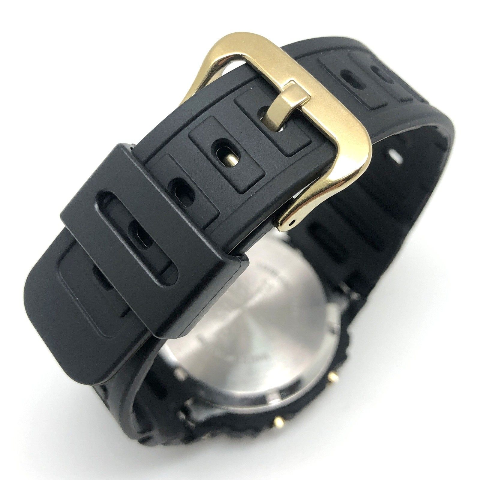 G-SHOCK ジーショック DW-5600C-9V M901 レストア品 海外200M スピード  