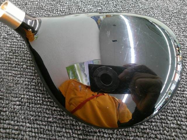 フェアウェイウッド ロマロ Ballista BR08|ヘッドノミ||18 5167 松山店 WWW_NOITHATQUANGTHANH_NET