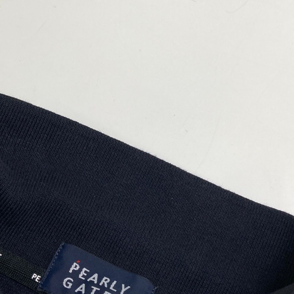 パーリーゲイツ