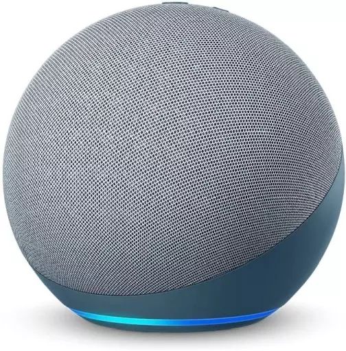 Amazon Alexa Echo 第4世代 L4S3RE スピーカー アレクサ Amazon.co.jp: Echo (エコー) 第4世代 - スマートスピーカーwith